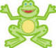 froggy
